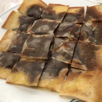 Fiery Shanghai - Red bean pancake. Delicious! - Shanghainese Near Me - Pleasanton, California Fiery Shanghai - Red bean pancake. Delicious! - Shanghainese Near Me - Pleasanton, California