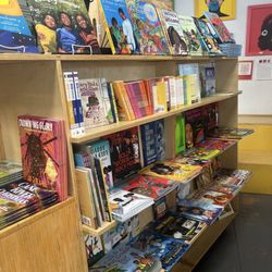 Community Book Center