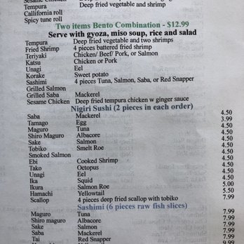 Happy Garden - Menu - Japanese Near Me - Escalon, California Happy Garden - Menu - Japanese Near Me - Escalon, California