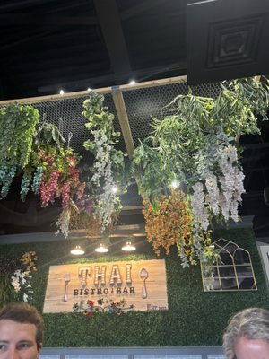 Thai Bistro & Bar by null