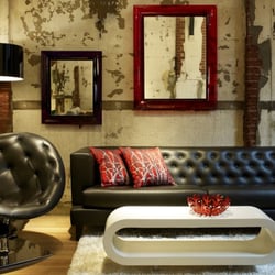 Aria - Aria, Islington: contemporary interiors, furniture and lighting.