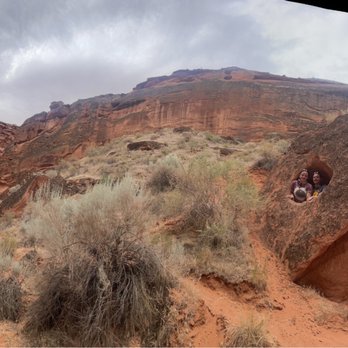 ATV Offroad Adventures - ATV Rentals/Tours Near Me - Hurricane, Utah