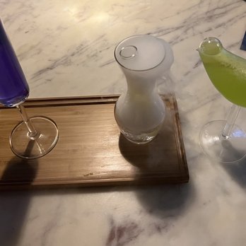 Bridges & Bourbon - New American Near Me - Pittsburgh, Pennsylvania