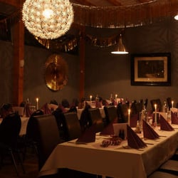 Weltrad Restaurant