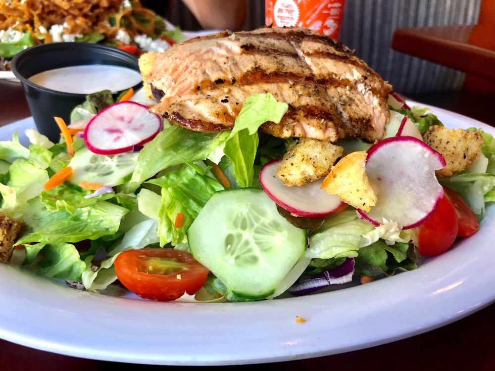 Buckhorn BBQ +Grill Walnut Creek, Walnut Creek Roadtrippers