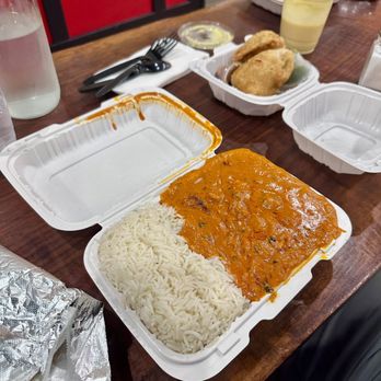 Spicee Bite - Food Trucks Near Me - Salem, Oregon