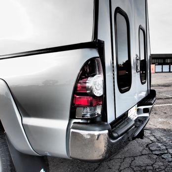 West Coast Auto Collision - Body Shops Near Me - San Diego, California