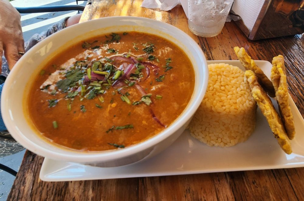Ecuarican Image