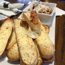 Bruschetta