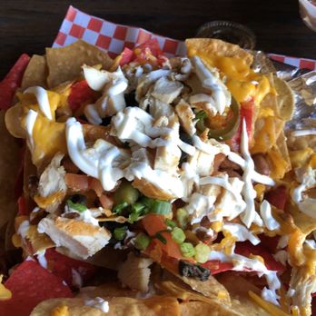 Whiskey Dave's - NACHOS!!!! - American Near Me - Big Bear Lake, California Whiskey Dave's - NACHOS!!!! - American Near Me - Big Bear Lake, California