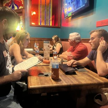 Cajun Food Tours - Our Group at Bon Temps - Food Tours Near Me - Lafayette, Louisiana Cajun Food Tours - Our Group at Bon Temps - Food Tours Near Me - Lafayette, Louisiana