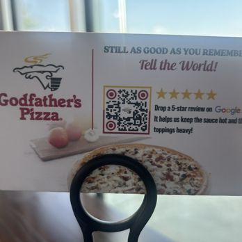 Godfather's Pizza - Pizza Near Me - San Antonio, Texas Godfather's Pizza - Pizza Near Me - San Antonio, Texas