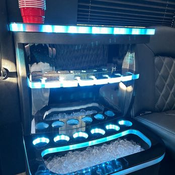 Affari Transportation - Very well appointed! - Limos Near Me - Tampa, Florida
