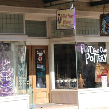 The Purple Penguin Art - Entrance - Art Galleries Near Me - Thibodaux, Louisiana The Purple Penguin Art - Entrance - Art Galleries Near Me - Thibodaux, Louisiana