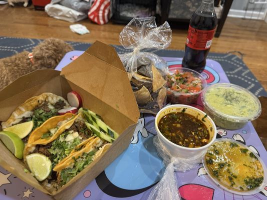 Chiquita's Pizzeria & Mexican Grill by null