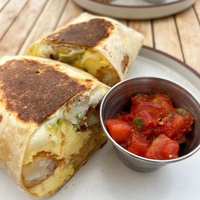 Emmett's Cafe by null