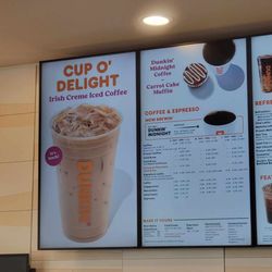 Dunkin'