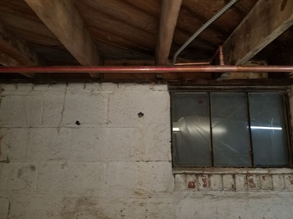 Slide of Uber Plumbing & Remodeling