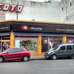 Las Margaritas
