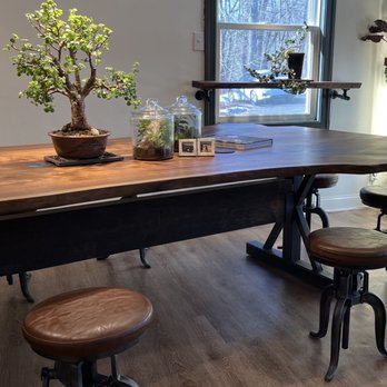 Amsterdam Coffee Bar - What a table - Coffee & Tea Near Me - New Hope, Pennsylvania Amsterdam Coffee Bar - What a table - Coffee & Tea Near Me - New Hope, Pennsylvania
