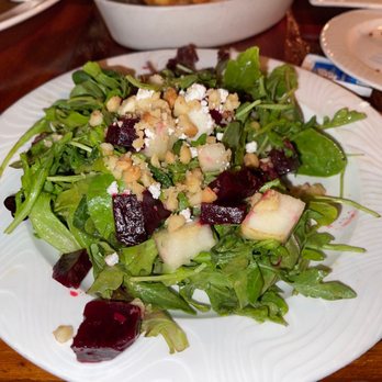 Kimo's Maui - Roasted Beet Salad - Seafood Near Me - Lahaina, Hawaii