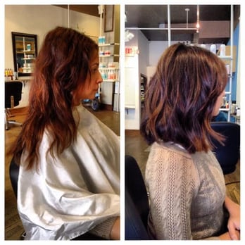 Salon Firefly - Hair Salons Near Me - Larchmont, New York Salon Firefly - Hair Salons Near Me - Larchmont, New York