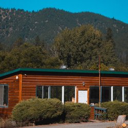 Flux River Resort