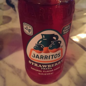 Republica Empanada - Strawberry Jarritos, sugar buzz! - Latin American Near Me - Mesa, Arizona Republica Empanada - Strawberry Jarritos, sugar buzz! - Latin American Near Me - Mesa, Arizona