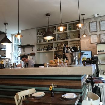 De Mar a Mar - Seafood Near Me - Ciudad de México, DIF