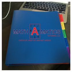 Math-A-Matics Tutoring - Math-A-Matics Tutoring, LLC Customized Learning Plans TEKS Alignment