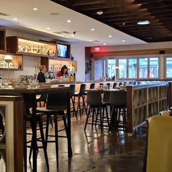 Main St Provisions - Inside - New American Near Me - Las Vegas, Nevada