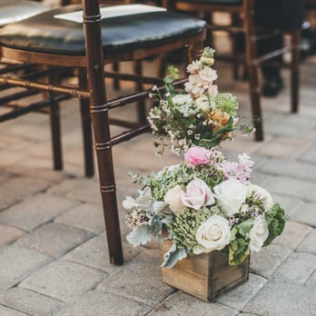 Blomst Los Angeles - Aisle Decoration - Floral Designers Near Me Blomst Los Angeles - Aisle Decoration - Floral Designers Near Me