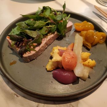 Kingfisher - DUCK LIVER PATÉ (4/5 $29) - Vietnamese Near Me - San Diego, California Kingfisher - DUCK LIVER PATÉ (4/5 $29) - Vietnamese Near Me - San Diego, California