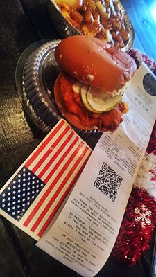 Detroit Wing Company by null