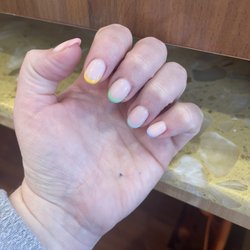 Glam Nails And Spa