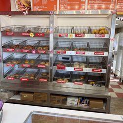 Big Apple Bagels