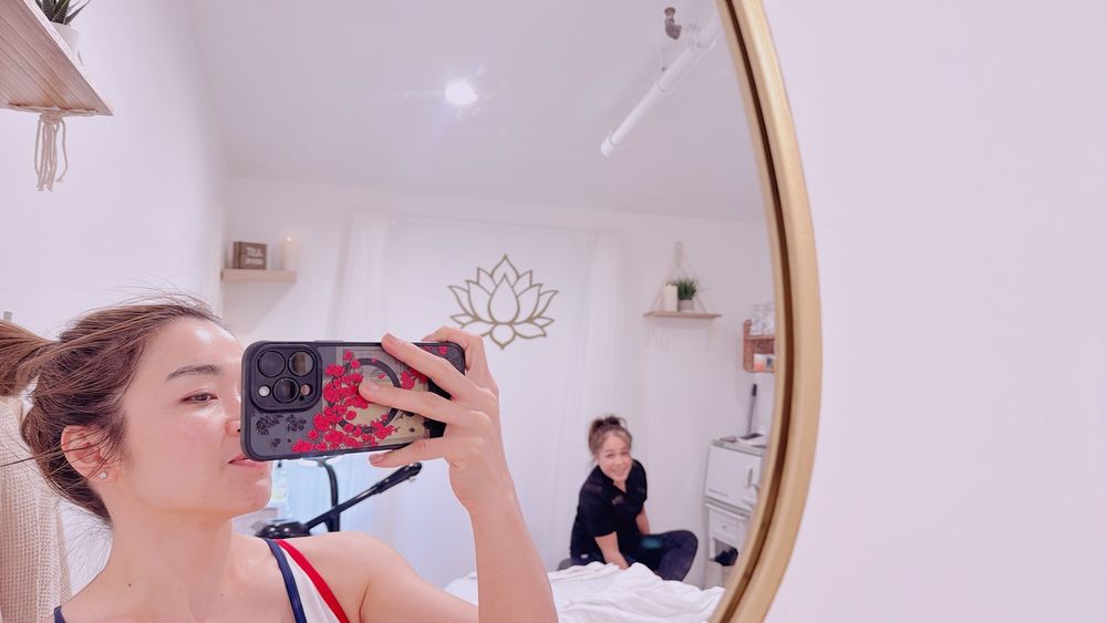 Skin & Body Therapy Logo