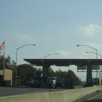 Antioch Bridge Toll Plaza - Public Services & Government Near Me - Antioch, California