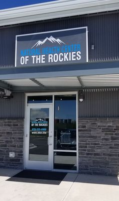 Natural Health Center Of The Rockies