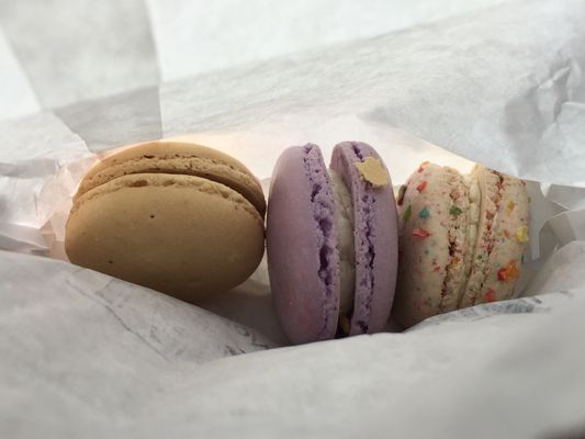 Lady Yum Seatac Airport Concourse A by null