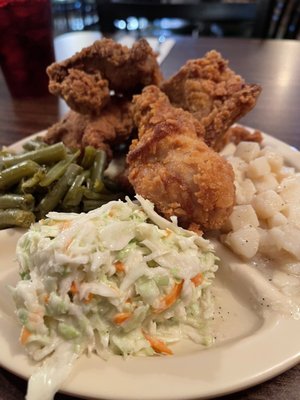 Chicken Mary's by null