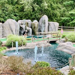 Pennington Golf Center