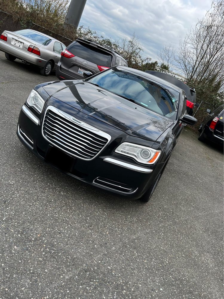 HORIZON AUTO SALES Updated April 2024 12800 Hwy 99, Everett