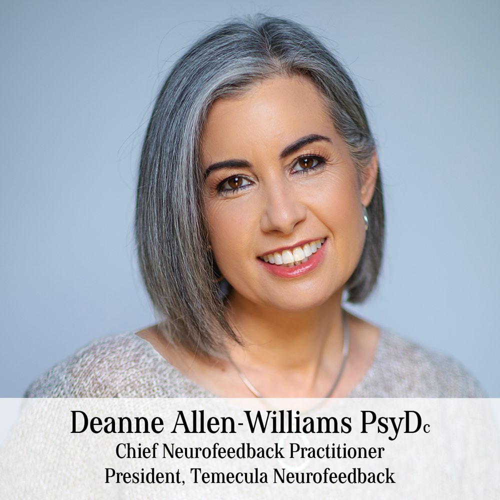 Temecula Neurofeedback - grief counselor in Temecula, CA