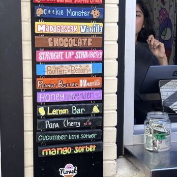 Novel Ice Cream - Ice Cream & Frozen Yogurt Near Me - Mesa, Arizona