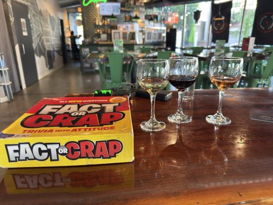 Navigator Taproom by null