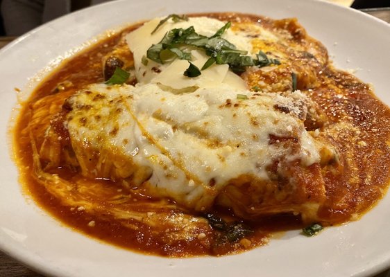 Fiamma Italian Grill by null