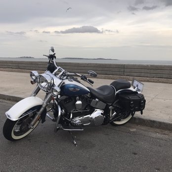 Revere Beach - My Baby - Beaches Near Me