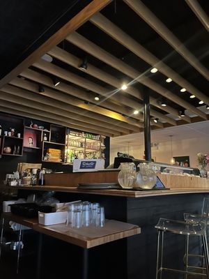 Indie Sushi New Asian by null