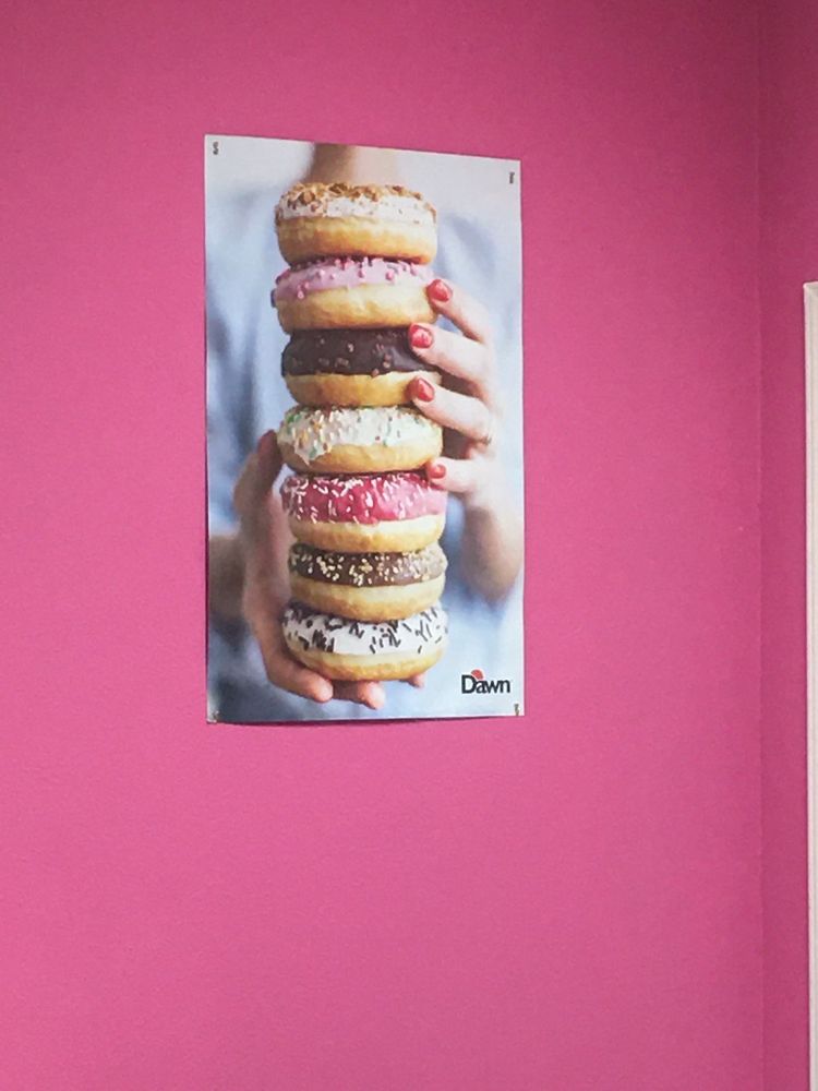 SESAME DONUTS Updated October 2024 31 Photos & 25 Reviews 2401 NE